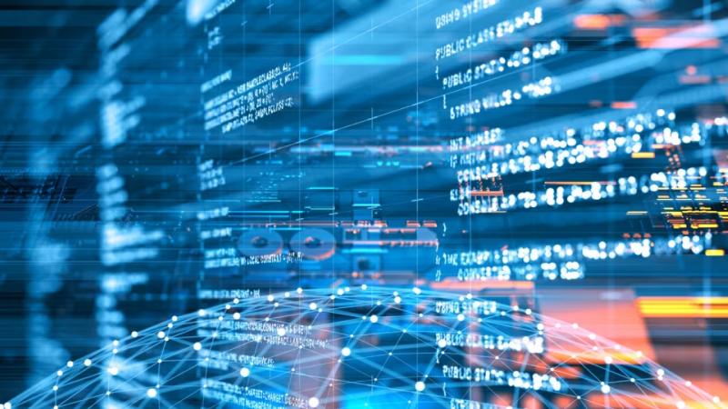 Linux基石:临城县小程序开发公司的技术底座与发行版选择逻辑
