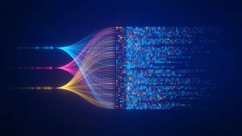临城县软件开发：解锁高性能应用的核心技术路径